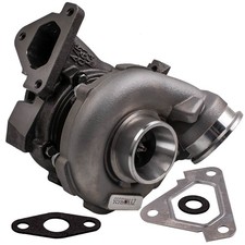 Turbocompresseur for mercedes