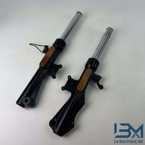 Fourche sym 125 jet 2021 - 125, 14