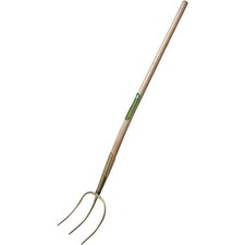 Mini Fourche À Fumier Fourche