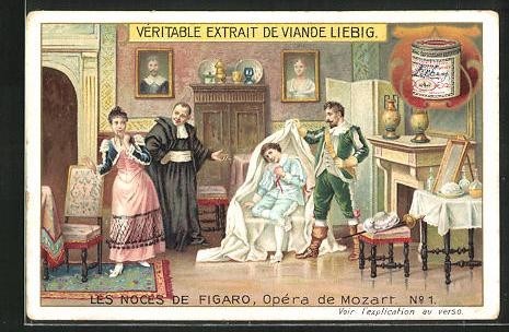Image collection liebig - image, de