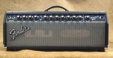 Fender Bassman 500 Tube Amp Head