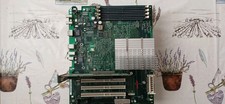 Carte mère Apple Power Mac G4