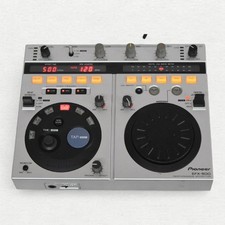 Pioneer EFX-500 Performance Mixer Controller DJ Effector Silver EFX500
