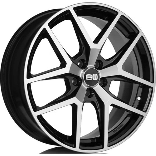 Jante alu ew26 pentagon - jante, 20"