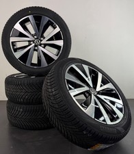 VW T-Roc 2GA A11 Jantes 18