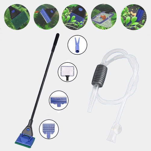 Aquarium nettoyage outil - nettoyage, kit