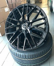 4 JANTES NEUVES LOOK AUDI