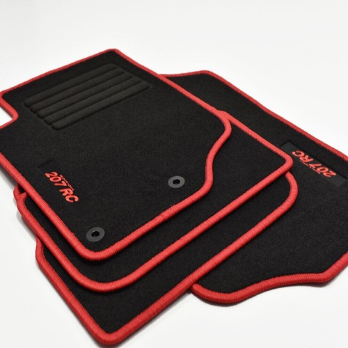 Tapis sol peugeot - sol, rc