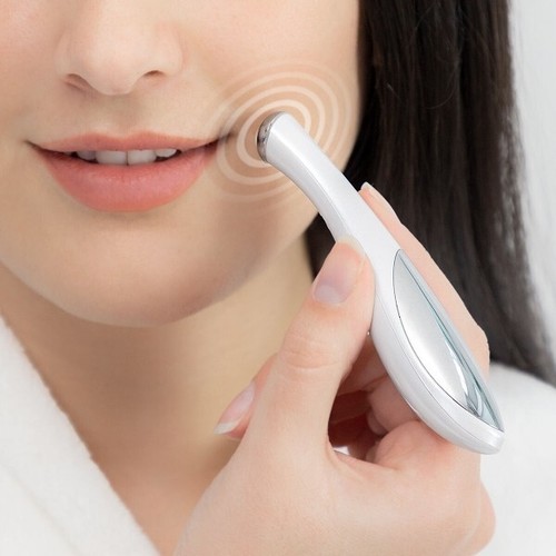 Masseur pour yeux lèvres - yeux, et