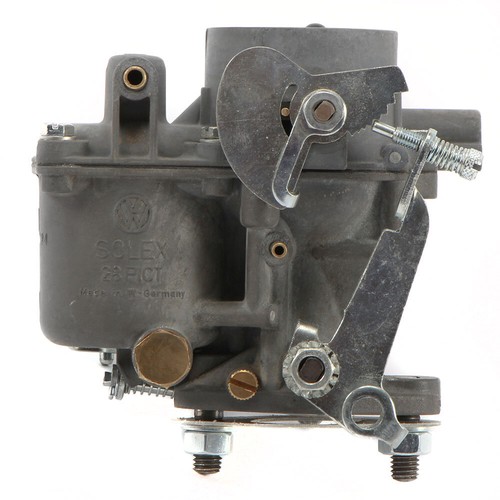Carburateur solex pict - 28,