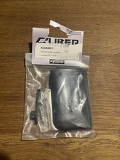 Rc Helicopter Kyosho Caliber