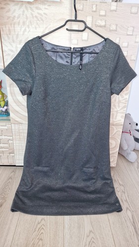 Robe manches courtes - , marque