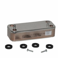 Échangeur sanitaire 16