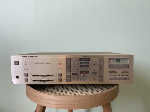 Marantz 630 monitor - 630,