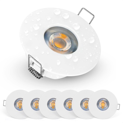 Exclusive spot led - exclusive,