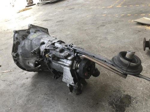 Boite vitesses bmw - boite,
