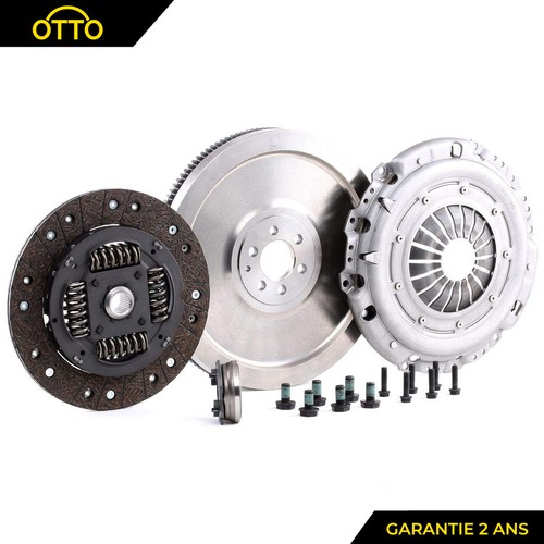 Kit volant moteur - kit,