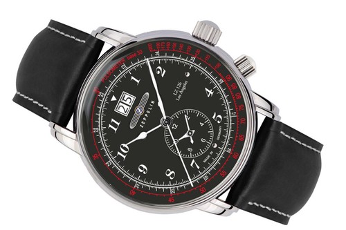 Zeppelin men 8644 - men's, series