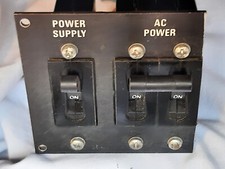 Vintage Mini Computer Airpax