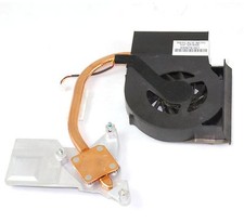 HP G61 G71 Compaq Presario CQ61 CQ71 Heatsink Fan 534675-001