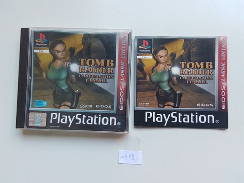 Tomb raider révélation - tomb,