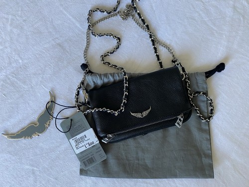 Zadig voltaire rock nano sac - rock,
