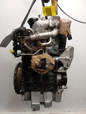 Moteur VOLKSWAGEN POLO 4 PHASE