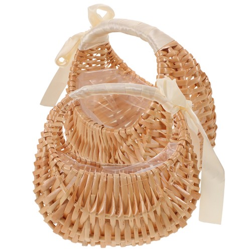 Pcs panier fleurs - de, saule