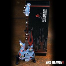 Michael Anthony - Axe Heaven