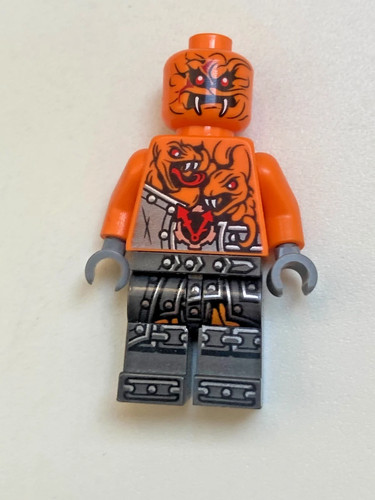 Lego ninjago 70622 minifig - ninjago,