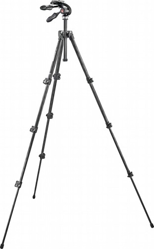 Manfrotto mk293c4 d3q2 kit - manfrotto, mk293c4-d3q2