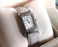JAEGER LeCOULTRE Reverso