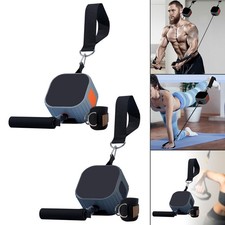 Machine de résistance d'équipement de musculation pour l'entraînement