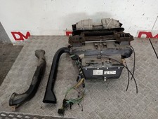 BLOC DE CHAUFFAGE COMPLET /