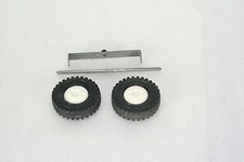 JOUSTRA -- JEEP parts reference 3220 - 3230 -- complete front train