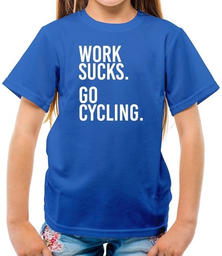 Works sucks cyclisme - sucks, go