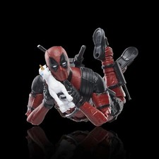 🎭 Figurine Deadpool Legacy