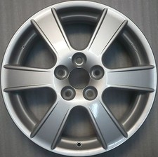 Alutec Energy NRG 77 Alloy