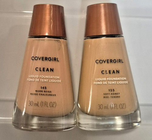 B1g1 off covergirl - at, 20%