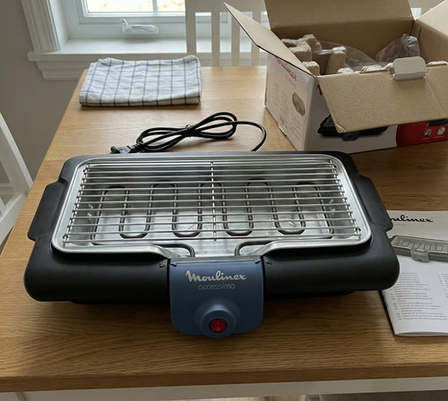 Moulinex accessimo barbecue - accessimo,,