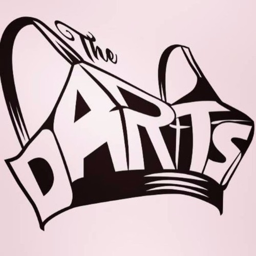 The darts - the,