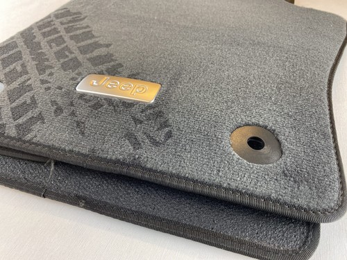 Kit tapis sol - de, de