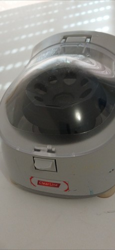 Mini centrifugeuse clearline - centrifugeuse,
