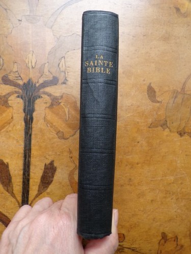 10463 segond sainte bible - 10463,