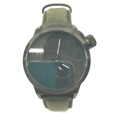 ESTAL CANTEEN quartz watch