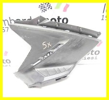 Carénage Tunnel Couverture