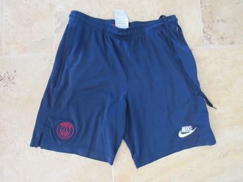 Short psg paris - short,