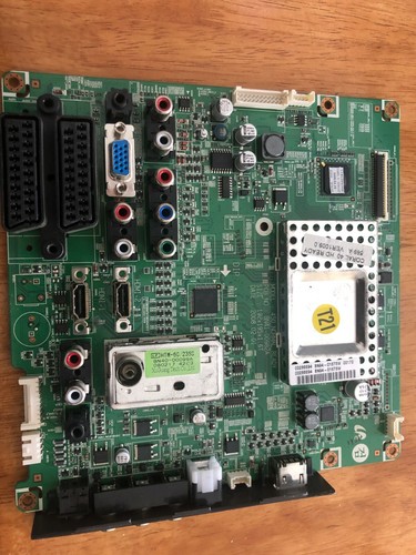 Carte principale bn41 00982 - principale, bn41-00982