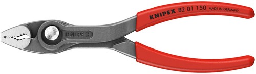 Pince joint knipex twingrip - knipex,