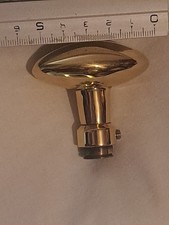 ancienne poignée bouton de